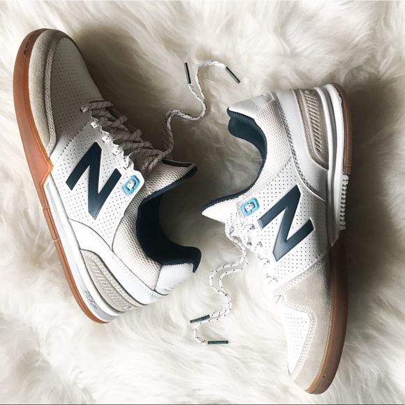 new balance men's indoor soccer shoes